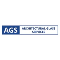 Architectural Glass Services logo - Similar company to Element13 Facades