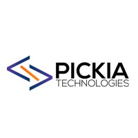 Pickia Technologies logo - Similar company to Analytics Nest