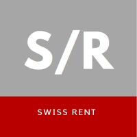 Swiss Rent Immobilier logo - Similar company to Rent.Group Schweiz