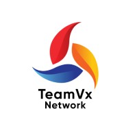 TeamVx Networks logo - Similar company to Vgensa