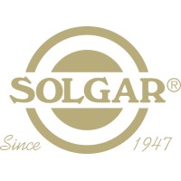 Solgar France logo - Similar company to Eliksiir (Loodusravi Kliinik Oü)