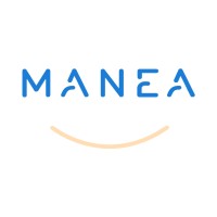 MANEA logo - Similar company to Cree Sas