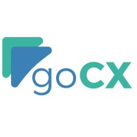 goCX logo - Similar company to Customer Friendly