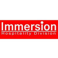 Immersion Hospitality Division logo - Similar company to Inn Distributors