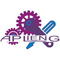APLIENG Consultoria Técnica em Instrum. e Aut. Ind. Ltda. logo - Similar company to Indflow