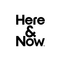 Here&Now (previously FITCH Brew Co) logo - Similar company to Yield Yeti