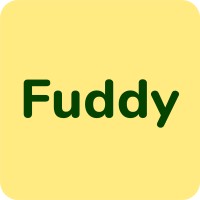 Fuddy logo - Similar company to Paye
