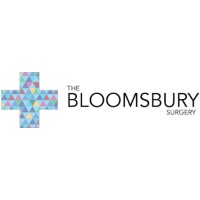 Bloomsbury Surgery logo - Similar company to Trustseal Ltd