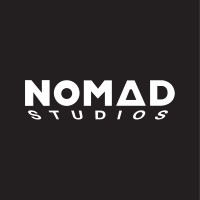 Nomad Studios logo - Similar company to Nomad Studios