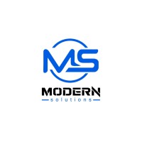 Modern Solutions logo - Similar company to Ozbix Development House