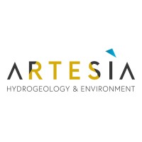ARTESIA - Hydrogeology & Environment logo - Similar company to Geolys