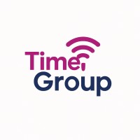 TIME GROUP logo - Similar company to Infinite Media Solutions
