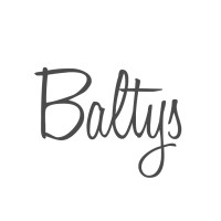 BALTYS logo - Similar company to Keepéo