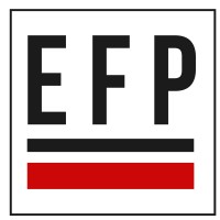 Epstein Fox Performances logo - Similar company to Media&Leads Polska