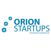 Orion Startups logo - Similar company to Launch Latam