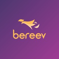 Bereev logo - Similar company to Sync Dotcom Network
