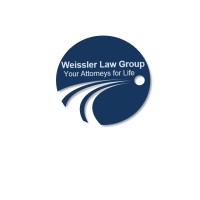 Weissler Law Group logo - Similar company to San Diego County Democratic Party