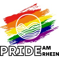 Pride am Rhein e.V. logo - Similar company to Linguatv Gmbh