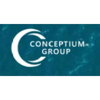 The Conceptium® Group logo - Similar company to Inobics