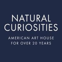 Natural Curiosities logo - Similar company to Affordable Seating