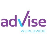 AdVise Worldwide logo - Similar company to Purple Investments (Hk)