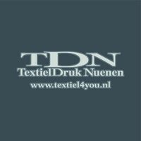 TextielDruk Nuenen BV logo - Similar company to Intratuin Nuenen