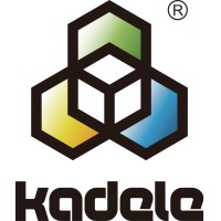 Shandong Kadele Education Technology Co., Ltd logo - Similar company to Gdp Toys Module Co.,Ltd