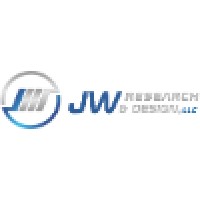 Jw Research & Design, Llc