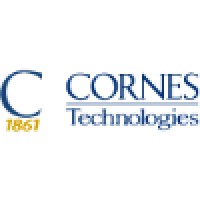 Cornes Technologies Limited logo - Similar company to Lomini Ltd.