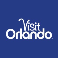 Visit Orlando logo - Similar company to Cntv