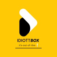 IdiottBox logo - Similar company to Pack Flyer