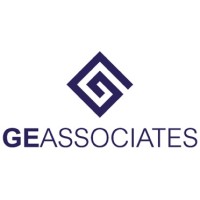 GE Property Associates logo - Similar company to Quoinstone Group