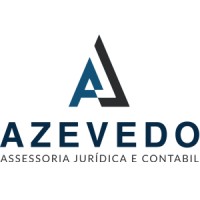 Azevedo Assessoria Empresarial logo - Similar company to Fontes & Oliveira - Assessoria Contabil