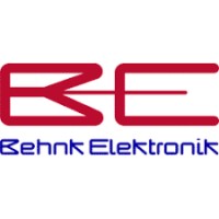 Kommanditgesellschaft Behnk Elektronik logo - Similar company to Optimedical Inc.
