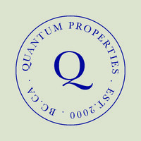 Quantum Properties Inc. logo - Similar company to Bc Association Of Heritage Professionals | Bcahp