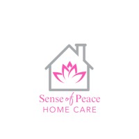 Sense Of Peace Home Care formally known as Peace Of Mind Home Care logo - Similar company to Debrunner & Associates