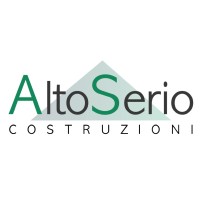 Alto Serio Costruzioni S.r.l logo - Similar company to Studio Ambiente Srl