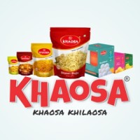 Khaosa logo - Similar company to Bikashahi Foods