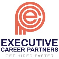 Executive Career Partners logo - Similar company to Isearch Group, Inc.