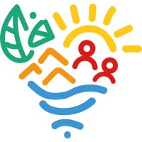 Visit South America logo - Similar company to Gravity Management Inc.