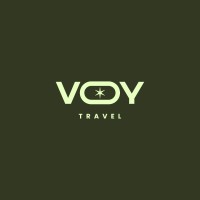 VOY Travel logo - Similar company to The Digital Thinker
