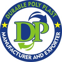 Durable Poly Plast logo - Similar company to Pt Raodee Cahaya Gemilang