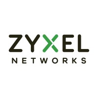 Zyxel India logo - Similar company to Draytek Corp.