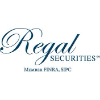 Regal Securities, Inc. logo - Similar company to Tickrs Clearing