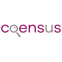 Coensus-HR logo - Similar company to Uni:On