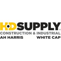 A.H. Harris & Sons, Inc. - Construction Supplies logo - Similar company to Concrete Support Systems, Llc