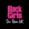 Black Girls Do Run UK © logo - Similar company to Aspire