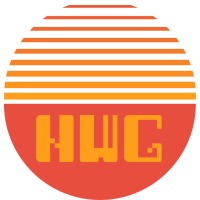 Heat Wave Games logo - Similar company to Silverpine