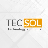 TECSOL logo - Similar company to Tecsolint