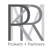 Prokem+Partners Mechanical, Electrical, Design & Project Services logo - Similar company to Tevmo